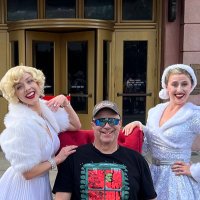 John Werner (@johnny_thunda65) 's Twitter Profile