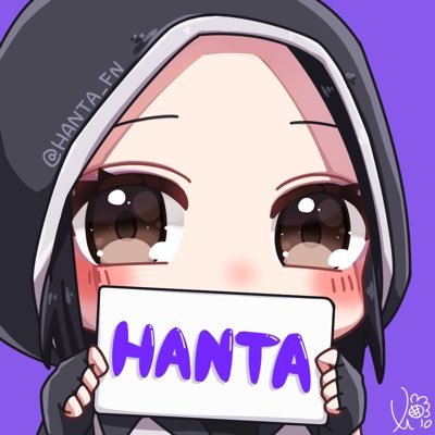 HANTAさんのプロフィール画像