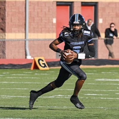 Ball Player. Class of 2025 | 6’1 ATH | 165lbs | 24-25 Gateway STEM (11-1) QB 🐆 | #9 | Instagram: @plybquis | Road To Glory On YouTube ⭐️ @storyofquis