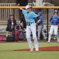 Max Barrett (@maxbarrett45) 's Twitter Profile
