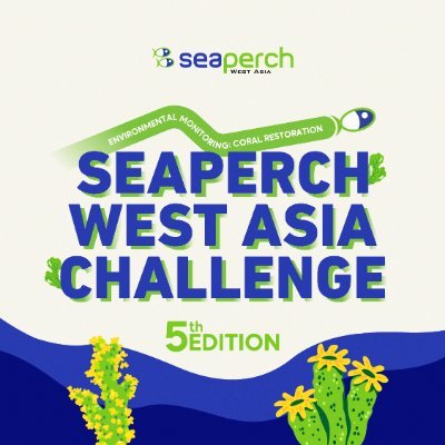 SeaPerch West Asia is a regional innovative underwater challenge as a part of the International SeaPerch Program.