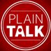 Plain Talk (@plaintalknd) Twitter profile photo Plain Talk (@plaintalknd) Twitter profile photo
