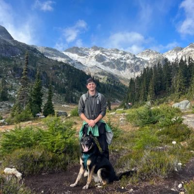 DonahueJackson's profile picture. DU 23