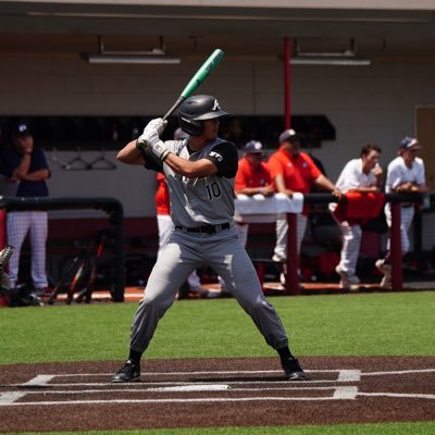 RylanStokes10's profile picture. Class of 2025