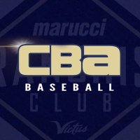 CBA Baseball (@cbabaseballusa) 's Twitter Profile