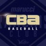 CBABaseballUSA's profile picture. Official twitter of CBA Baseball USA | 2024 WWBA WORLD CHAMPIONS | Providing the best venue to reach your goals on the field and in life #weareCBA #TheStandard