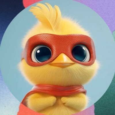 SuperPolloCDR's profile picture. Super Pollo y Los Exploradores del Reino