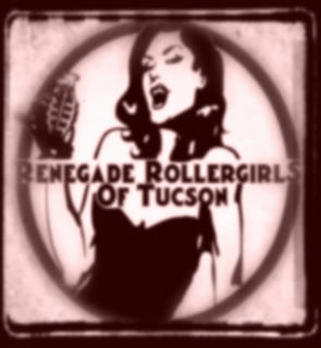 RROTucson's profile picture. We are a Renegade League (no penalties league) founded 4/11 out in Tucson AZ,striving to put the dirty back in Derby
