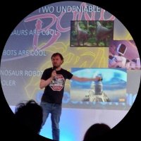 Dr. M. O'Sullivan (@irishpalaeo) 's Twitter Profile Photo Dr. M. O'Sullivan (@irishpalaeo) 's Twitter Profile Photo