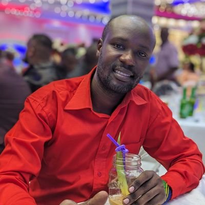Dickson Lyimo Profile