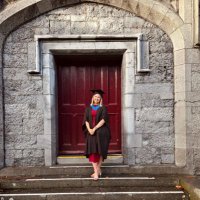 Clodagh Cronin (@cronin_clodagh) 's Twitter Profile