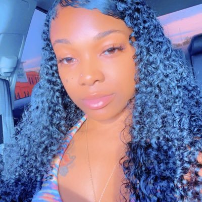 God 1️⃣•West Indian 🇯🇲🇧🇧🇮🇳🇬🇾🏴🇹🇹🇵🇷 1Corinthians13💖 🅿️♿️🏧 College Girl 😍