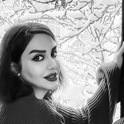 elham68755978's profile picture. زن_زندگی_آزادی🌈✌️ مدرس سابق دانشگاه💔 ‌ ریاضیات شانه ای ست،بر پریشان زلف هستی «الهه قمشه ای»