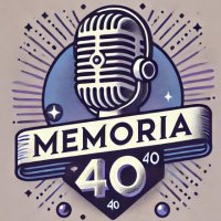 Memoria40 (@memoria040) 's Twitter Profile