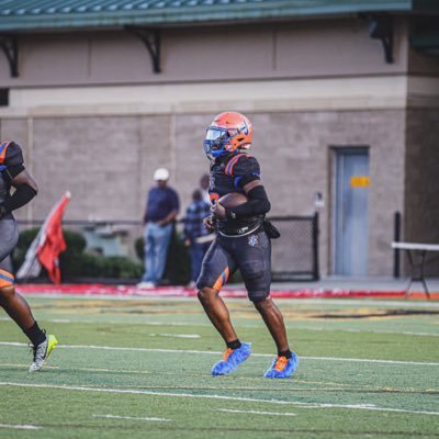 Sol C Johnson High School 5’9 180 ATH C, O 2025 , 3.1 GPA📞 9126629701