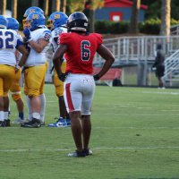 Zion Odom (@zion_odom8) 's Twitter Profile Photo Zion Odom (@zion_odom8) 's Twitter Profile Photo