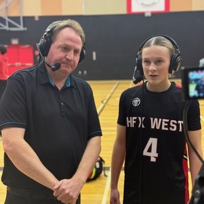 Owner/Operator of Nova Scotia North.
Communications and Media Relations Professional
Freelance Host & Play by Play Commentator @maritimeathlete @eastlink