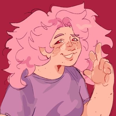 shlooksnook's profile picture. occasionally funny but usually too awkward to prove it. also sometimes i write - so long nerd 🎗 - pfp: @borkb11