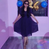 Aishwarya NK (@aishwarya_nk) 's Twitter Profile