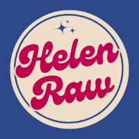Helen Raw (@helenraw) 's Twitter Profile