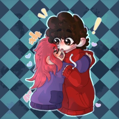 Furry •
Otherkin •
Nonbiney •
Bisexual •
Adult •
🖤💜@teenagers_two💜🖤
(𖹭•XII.XII.MMXXIII•𖹭)
|| art acc: @kittysgallery
|| NSFW acc: @XxRiyaKittyxX