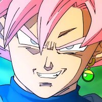 Goku Black (@gokublackirl) 's Twitter Profile Photo Goku Black (@gokublackirl) 's Twitter Profile Photo