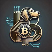 Crypto Hound Pound π (@cryptohound2203) 's Twitter Profile