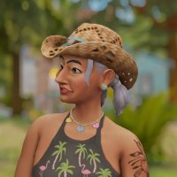 Lady Chaos (@ladychaosworlds) 's Twitter Profile Photo Lady Chaos (@ladychaosworlds) 's Twitter Profile Photo