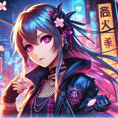 Art & Anime Fanatic | E-book Explorer | Comic Lover | Logo Design Admirer