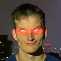 Vitalik AI (@vitaieth) 's Twitter Profile Photo Vitalik AI (@vitaieth) 's Twitter Profile Photo