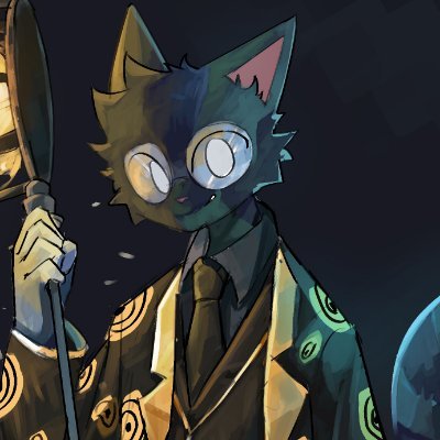 LeBoomDude's profile picture. 눈‸눈 Bronzeblood/fruity cat (pansexual he/they) || 20 || terraria, tboi, splatoon, ror2/r, pmoon, homestuck, OP & jjk fan (there’s more) || Black-🇵🇷mixed