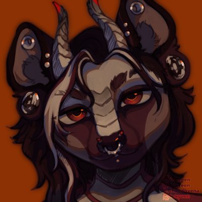 He/They | 19
Professional Artist
10+ Years of Experience
Commissions: OPEN
This page is 18+ ONLY