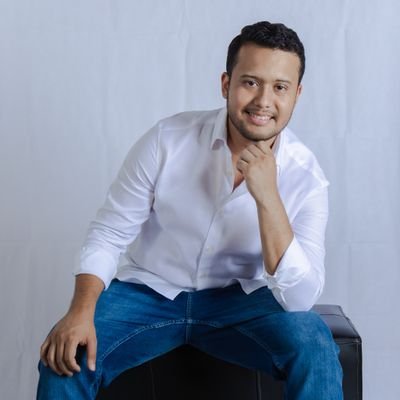 Médico, Empresario, Liberal de convicciones y defensor de las libertades 🇦🇹
Presidente Juventud Liberal 2025-2029