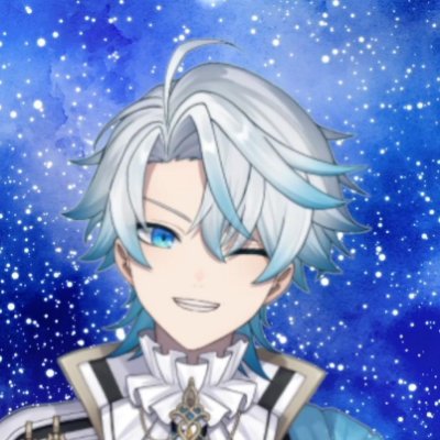 豪運のよっぴー✨️個人Vtuber YouTube登録者7万人さんのプロフィール画像