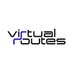 Virtual Routes (@virtualroutes) Twitter profile photo Virtual Routes (@virtualroutes) Twitter profile photo