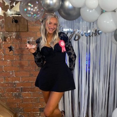 cheekyind96's profile picture. indisparkes- Instagram