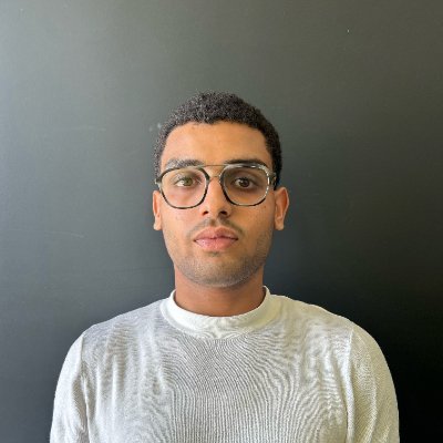 RahmeniYessine's profile picture. Full Stack Developer | JavaScript, React, Node.js & MongoDB | Passionate about clean code & building responsive web apps | Let's build something great!