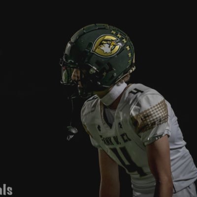 C/O 27 | WR | DB | ATH @ Cox Highschool |5’11 150Lbs | HC: @TNoe8 | Email: kaireighard@icloud.com. http:// Sophmore highlights - https://t.co/CVYnWLt5dB