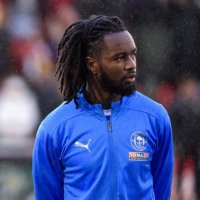 Dion Rankine (@dionrankine) 's Twitter Profile