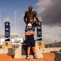 Tommy Rock Olsen (@tommyrockolsen) 's Twitter Profile