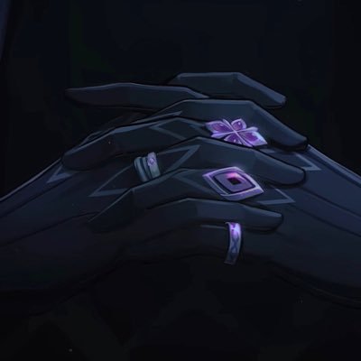 ~ Ninth of the Fatui Harbingers & Overseer of Northland Bank~ MDNI🔞//🪦🕊️// Genshin Impact RP account|| NSFW: @pr3ttybankerman
