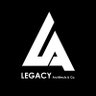 LegacyArchitec's profile picture. Atelier d'architecture
