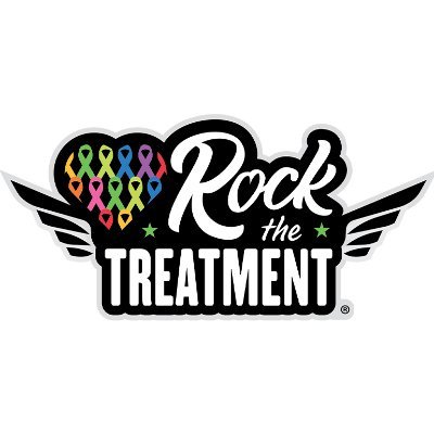 Gifts in tune with cancer treatment for people you ❤️.
💝 Care Packages that Comfort, Encourage and Support Loved Ones to
🤘ROCK the TREATMENT®