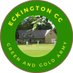 Eckington Cricket Club (@eccderbyshire) Twitter profile photo Eckington Cricket Club (@eccderbyshire) Twitter profile photo
