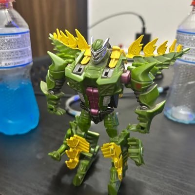 NeuralNoble's profile picture. 