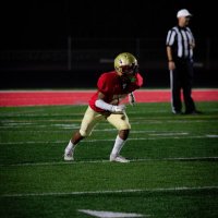 Christian Richardson (@christian011709) 's Twitter Profile