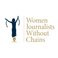صحفيات بلا قيود Women Journalists without Chains (@wjwcorg) 's Twitter Profile