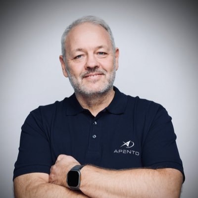 Ronni Pedersen Profile