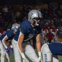 Carter Christiansen (@c_christiansen7) 's Twitter Profile