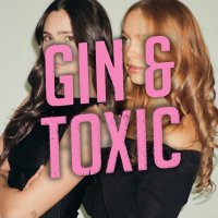 Gin & Toxic Podcast (@gintoxicpodcast) 's Twitter Profile Photo Gin & Toxic Podcast (@gintoxicpodcast) 's Twitter Profile Photo